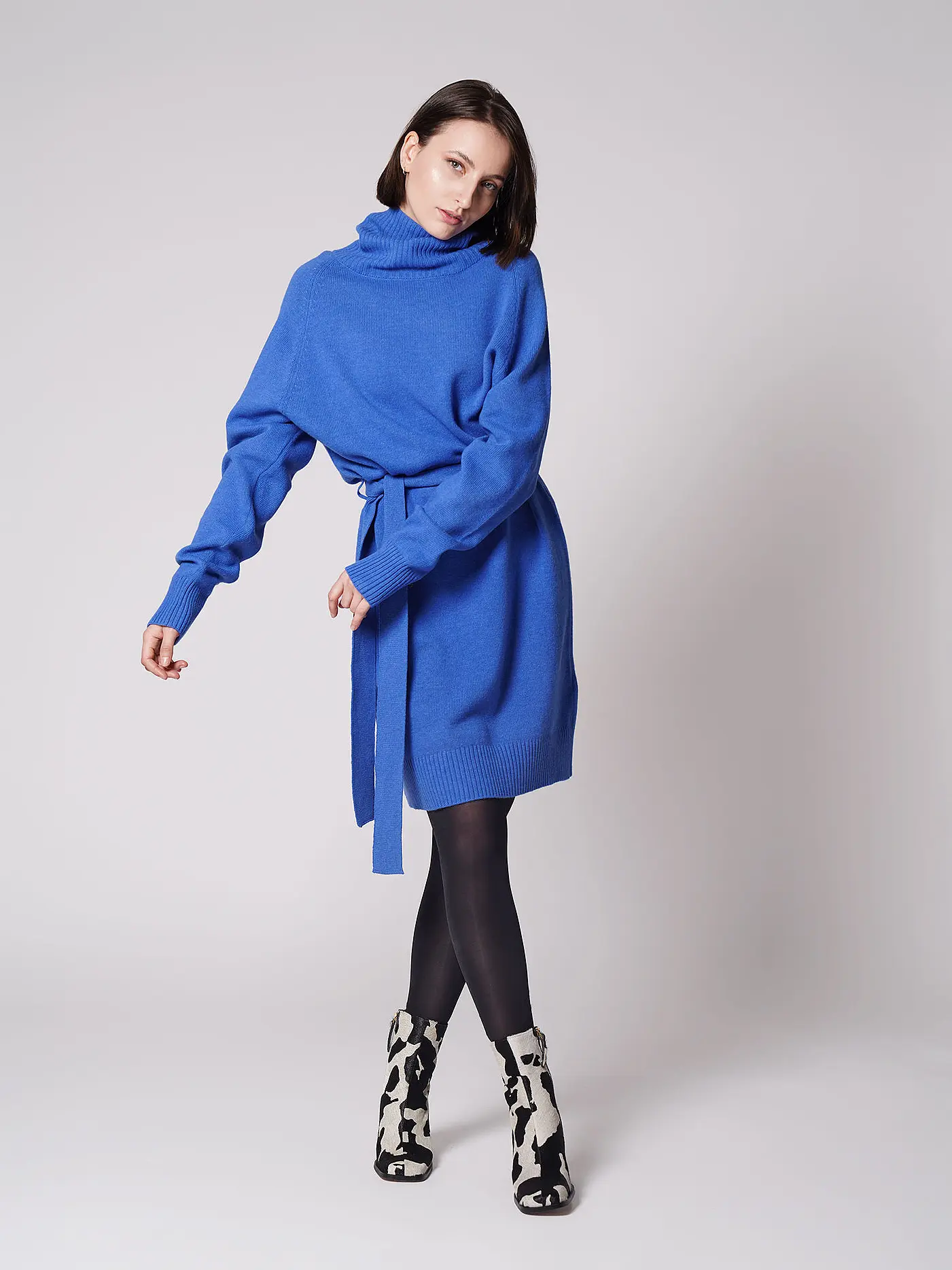 ALOHAS | Stiefelette South Cow | 